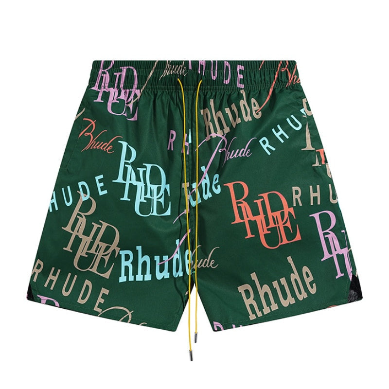 RHUDE Shorts